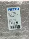 Festo 170858 Guided Slide Cylinder, 32mm Piston X 50mm Stroke 