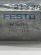 Festo 13291 Clamping Module, 20X75 Clamp Area 