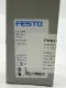 Festo J-5-1/4-B Pneumatic Valve 