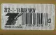 Tsubaki 2012-1-1/4 Taper Lock Bushing 1-1/4