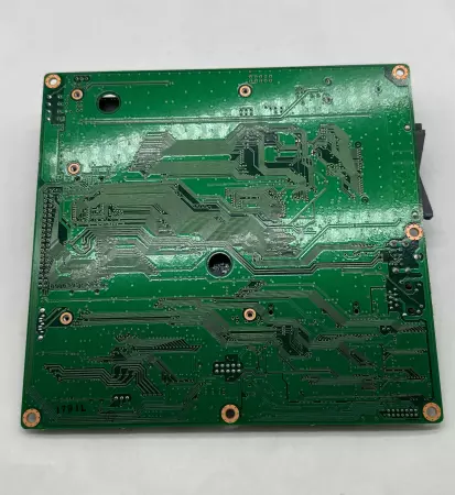 Adtec A-12-02-06-0 Circuit Board W/Heat and Control Patch 100006168100 