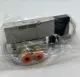 SMC SV2100-5W1U Solenoid Valve Assembly 