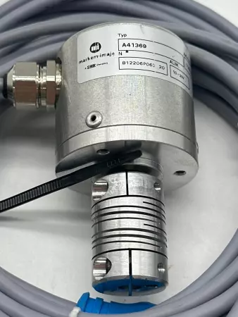 Markem-Imaje A41369 Incremental Encoder 