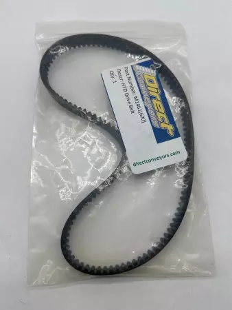 Direct Conveyors M1461(620) HTD Drive Belt, 5mm Pitch 620mm Arc,  620-5M 