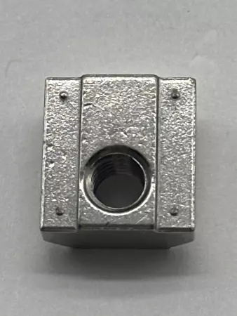 Misumi HP-09-F2 Pre-Assembly Insertion Eccentric Nuts for 6 Series Aluminum Extr