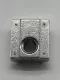 Misumi HP-09-F2 Pre-Assembly Insertion Eccentric Nuts for 6 Series Aluminum Extr