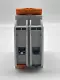 Phoenix Contact TMC-82C-16A 2-Pole Circuit Breaker, 240VAC 60-125VDC 16Amp 