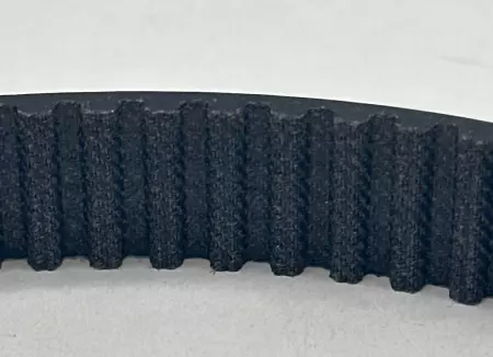 Optibelt 490 5M Omega HP Timing Belt, 98-Teeth 5mm Pitch 490mm L 