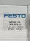 Festo ADNGF-32-200-PPS-A Pneumatic Cylinder, 32mm Piston 200mm Stroke 