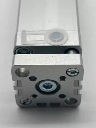 Festo ADNGF-32-200-PPS-A Pneumatic Cylinder, 32mm Piston 200mm Stroke 