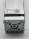 Festo ADNGF-32-200-PPS-A Pneumatic Cylinder, 32mm Piston 200mm Stroke 