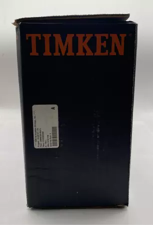 Timken LSM40BRHSATL Housed Roller Bearing 