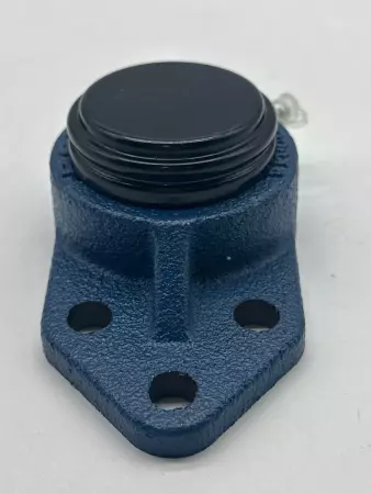 FSB UC204-12 3-Bolt Flanged Self Align Mounted Bearing 3/4