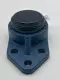 FSB UC204-12 3-Bolt Flanged Self Align Mounted Bearing 3/4