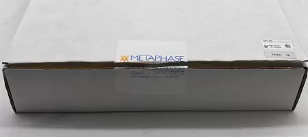 Metaphase Tech. MB BL5X10-W-24-ILS250-M12D High Brightness Light Panel 24VDC 3A 