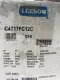 Leeson C4T17FC12C Gearmotor 0.5HP, W/Hydro-Mec Gearbox Ratio 10:1 
