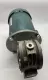 Leeson C4T17FC12C Gearmotor 0.5HP, W/Hydro-Mec Gearbox Ratio 10:1 