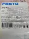Festo CP-E16-M8-EL 16-Input Module 