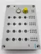 Festo CP-E16-M8-EL 16-Input Module 