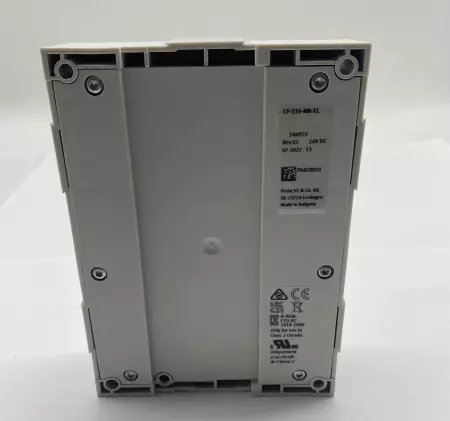 Festo CP-E16-M8-EL 16-Input Module 