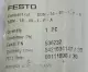 Festo ADN-16-40-I-P-A Compact Cylinder, 16mm Piston 40mm Stroke 