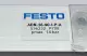 Festo ADN-16-40-I-P-A Compact Cylinder, 16mm Piston 40mm Stroke 