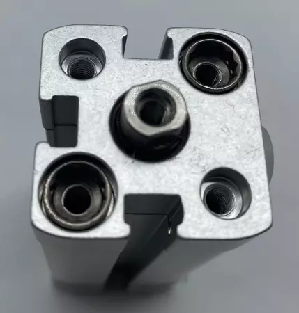 Festo ADN-16-40-I-P-A Compact Cylinder, 16mm Piston 40mm Stroke 