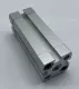 Festo ADN-16-40-I-P-A Compact Cylinder, 16mm Piston 40mm Stroke 