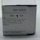 Zero-Max SD040R-004-004 Single Flex Servo Coupling, Size 40  0.375