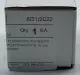 Zero-Max SD040R-004-035 Single Flex Servo Coupling Size 40  0.375