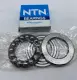 NTN 51105 Thrust ball bearings, 3-Parts Mountable 25x26x42mm. 