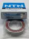 NTN 6905LLU Deep Groove Ball Bearings 25x42x9mm 