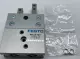 Festo HPV-10-10-A Feed Separator, 10x10mm Stroke, Twin Piston 