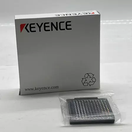 Keyence OP-84219 Photoelectric Switch Mirror 