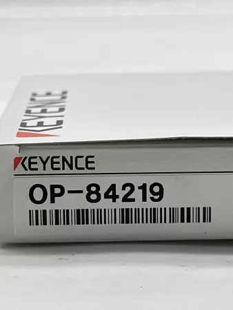 Keyence OP-84219 Photoelectric Switch Mirror 