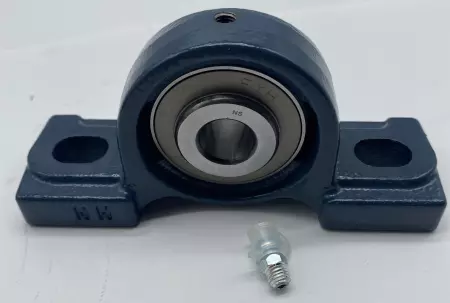 FYH UCP202J Pillow Block Bearing Unit, 15mm Bore 