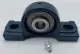 FYH UCP202J Pillow Block Bearing Unit, 15mm Bore 