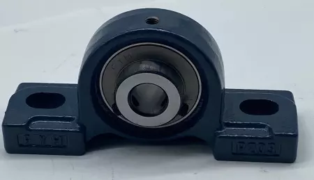 FYH UCP202J Pillow Block Bearing Unit, 15mm Bore 