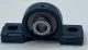 FYH UCP202J Pillow Block Bearing Unit, 15mm Bore 