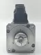 Yaskawa USAREM-02CF2KB AC Servo Motor, 200W 2A 