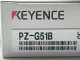 Keyence PZ-G51B Photoelectric Sensor 
