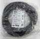 Sick YF2A25-200UB6XLEAX Sensor 5-Pin Female Connector Cable, AWG22 20M 