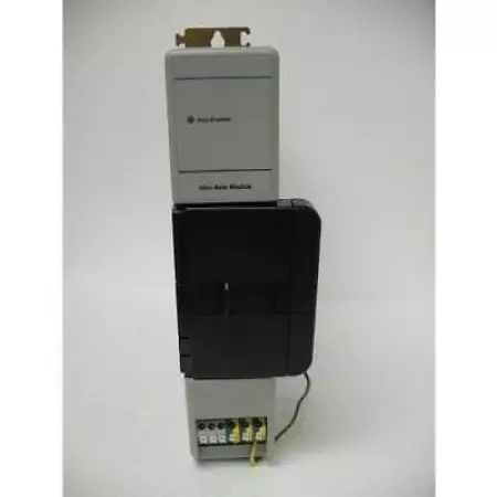 AB 1394-AM50 SER.A AC Servo Controller 10kW 