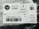 Allen-Bradley 2090-XXNPMF-16S12 SER.A Power And Feedback Cable, 12M 