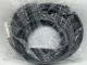 Allen-Bradley 2090-XXNPMF-16S12 SER.A Power And Feedback Cable, 12M 
