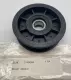 Fenner Drives P-404004 Idler Pulley, 3-1/2