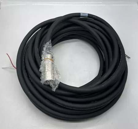 Allen-Bradley 2090-XXNPMF-16S15 SER.A Power And Feedback Cable, 15M 