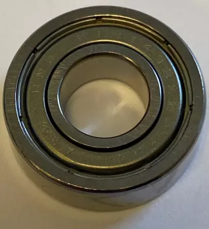 Koyo R1-1438KK Ball Bearing 9.5 X 22.2 X 7.9mm 