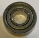 Koyo R1-1438KK Ball Bearing 9.5 X 22.2 X 7.9mm 