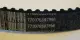 Gates 243-3MGT-09 GT3 Timing Belt 81-Tooth  3201SS 